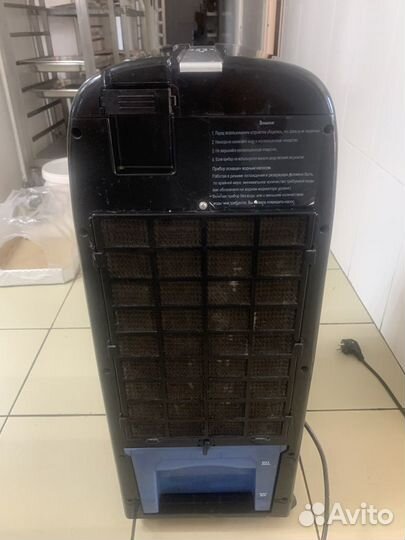 Вентилятор Vitesse VS-868.Моющий пылесос Thomas