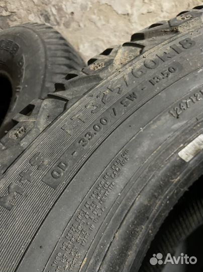 Cooper Discoverer Radial LT 325/60 R18