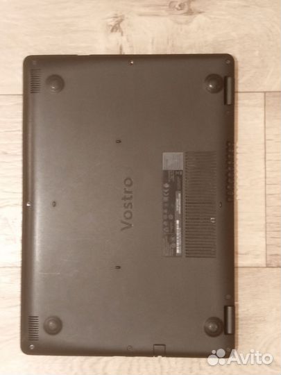 Dell Vostro 3491