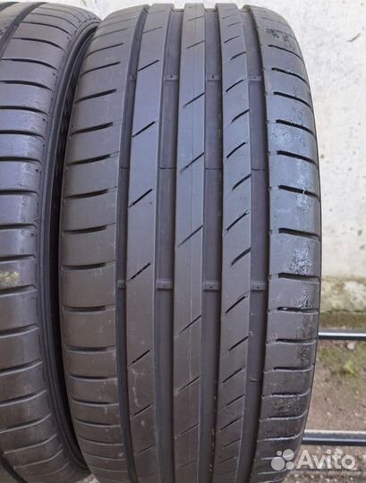 Kumho Ecsta PS71 225/40 R18 92Y