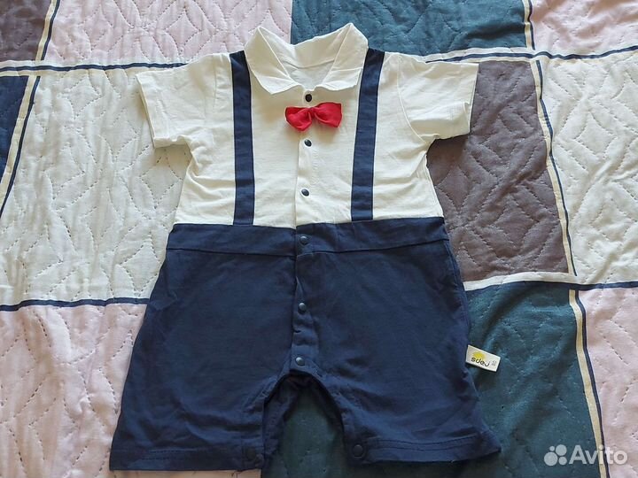 Костюм на праздник