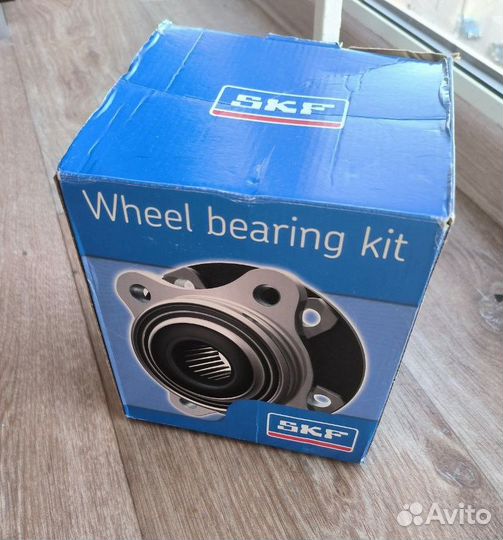 Подшипник ступицы