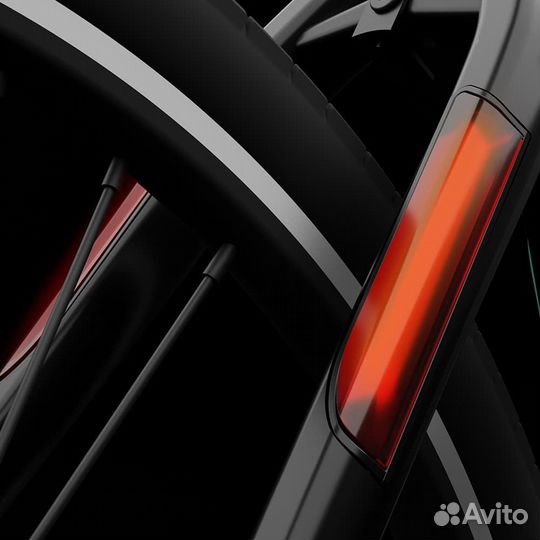 Электровелосипед Aventon Soltera 7