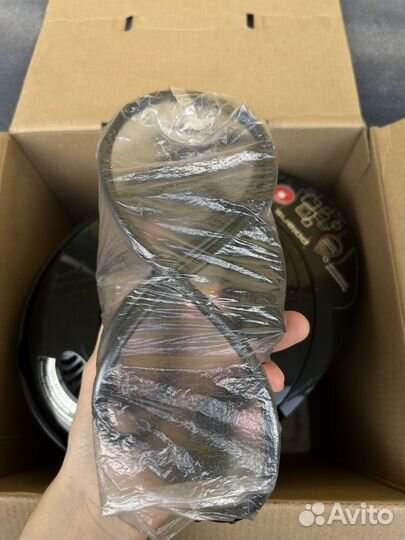 Термос чайник электрический новый