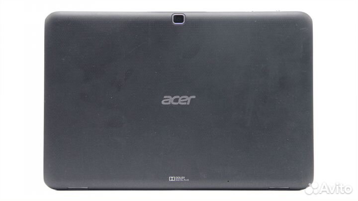 Acer Iconia Tab A511 32Gb Black