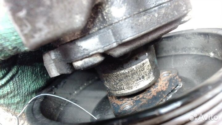 Гур Audi Q5, 2010