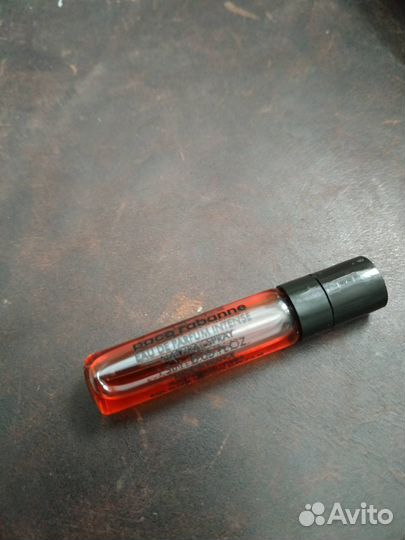 Paco Rabanne olympea intense оригинал