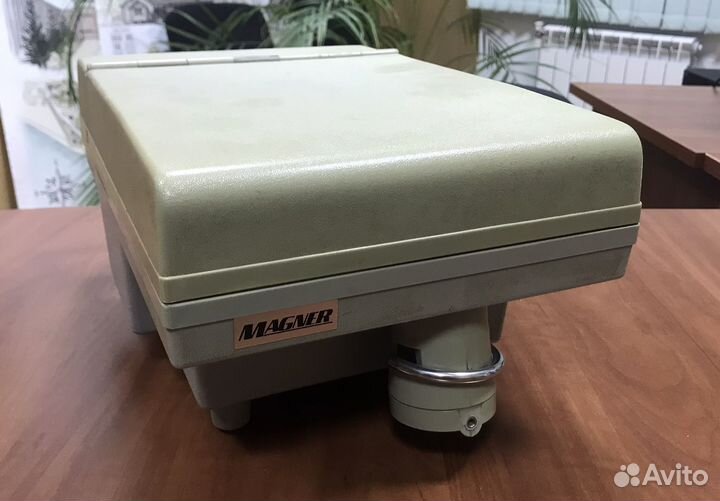 Счетчики монет