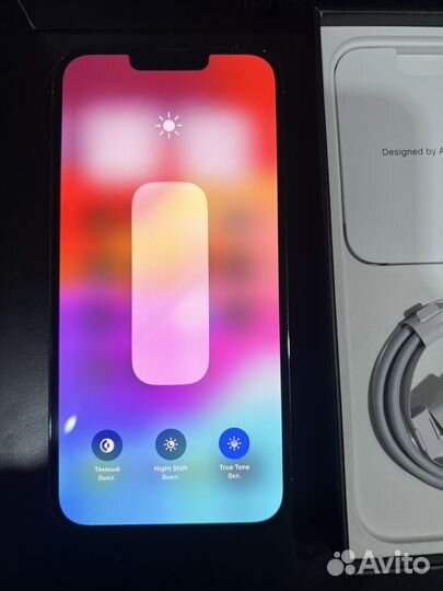 iPhone 13 Pro Max, 128 ГБ