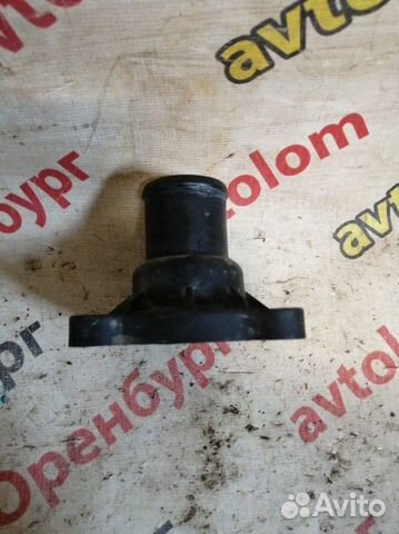 Корпус термостата Chery Indis DB 2011-2016