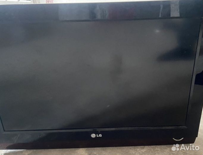 Телевизор ЖК бу LG