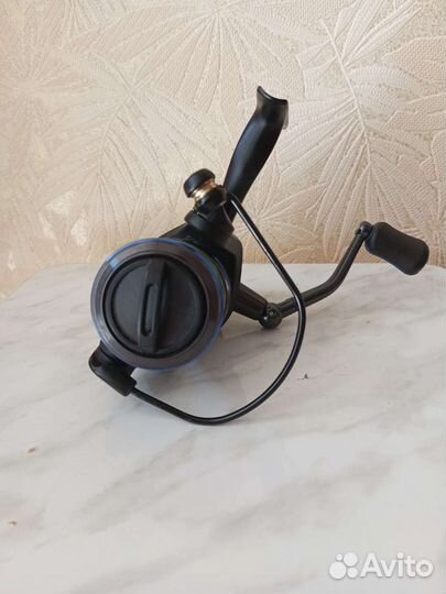 Катушка фидерная flagman