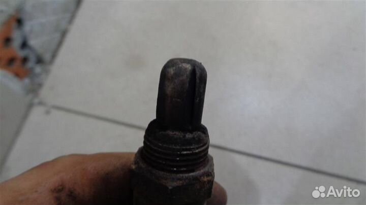 Датчик кислородный верхний Renault Scenic 1 1996