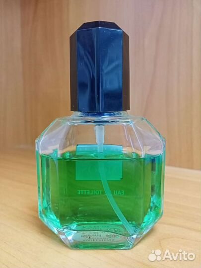 Irisch Moos eau de toilette