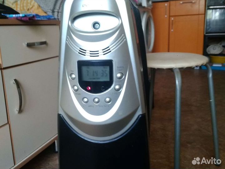 Масляный обогреватель polaris