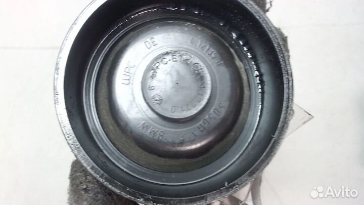 Насос водяной BMW X1 (F48) 2015, 2016