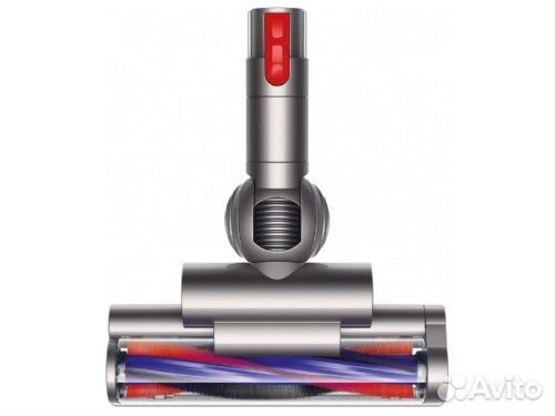 Пылесос Dyson Cinetic Big Ball Animal Pro 2