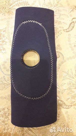 Бандаж на колено Scott special ties XS