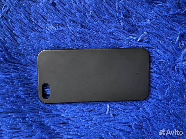 Чехол на iPhone 5 se