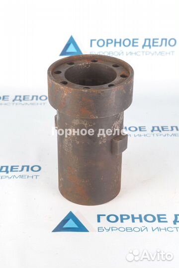 Шпиндель элеватора 4Т-14.001