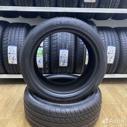 Nexen Roadian 581 225/45 R17 91V
