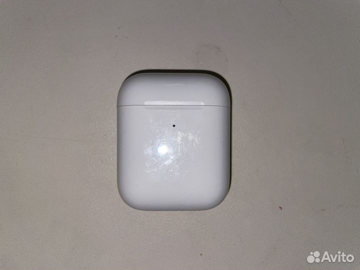 Наушники Apple AirPods 2