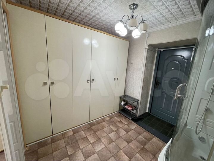 1-к. квартира, 18 м², 3/5 эт.