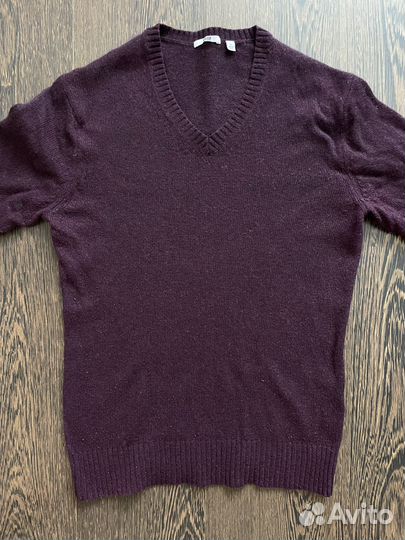 Пуловер uniqlo