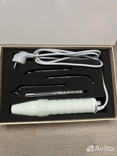 Импульсный массажер Дарсонваль