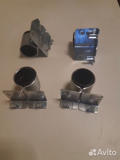 Ножки для мебели с регулировкой по высоте