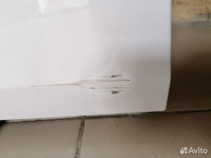 BMW E60 Дверь передняя левая с Японии