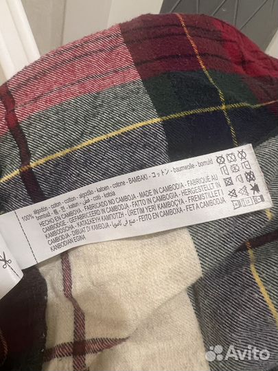 Рубашка oysho S