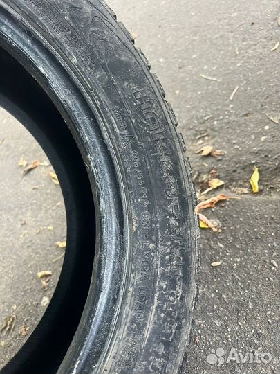 Nokian Tyres Hakkapeliitta 7 205/55 R16