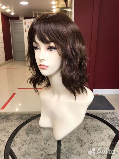 Искусственный парик Perla Ellen Wille