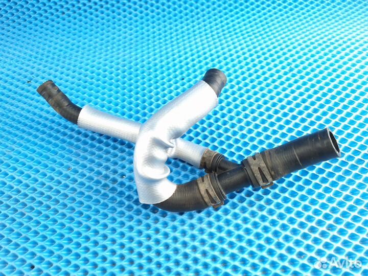 Шланг ож VAG 5Q0122073AA