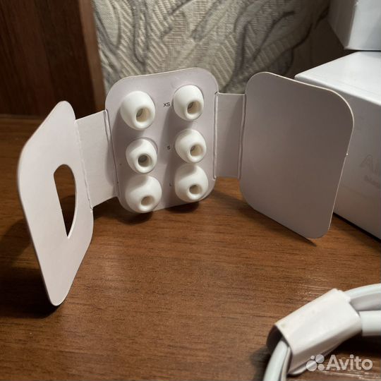 Беспроводные наушники Airpods Pro premium качества