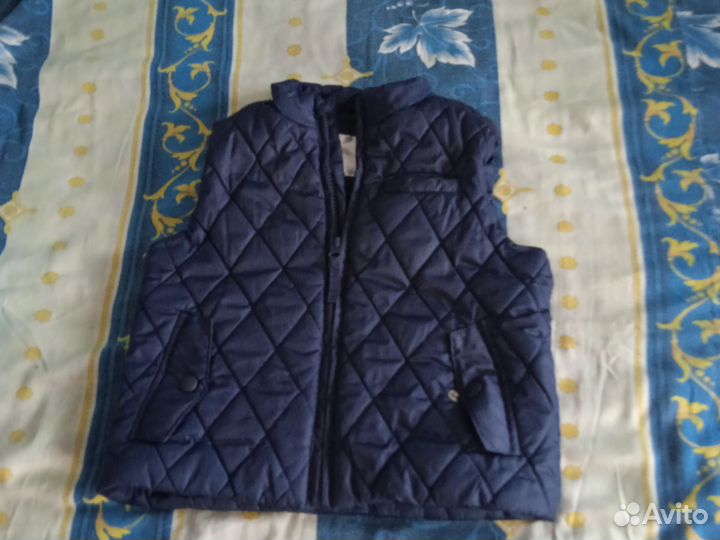 Желает детский