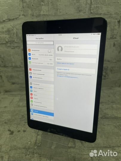 Apple iPad Mini 32 Гб