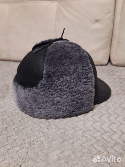 Мужская кепка