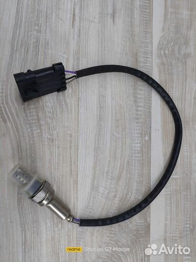 Датчик кислорода Lifan Solano 1.8, X60, (короткий)