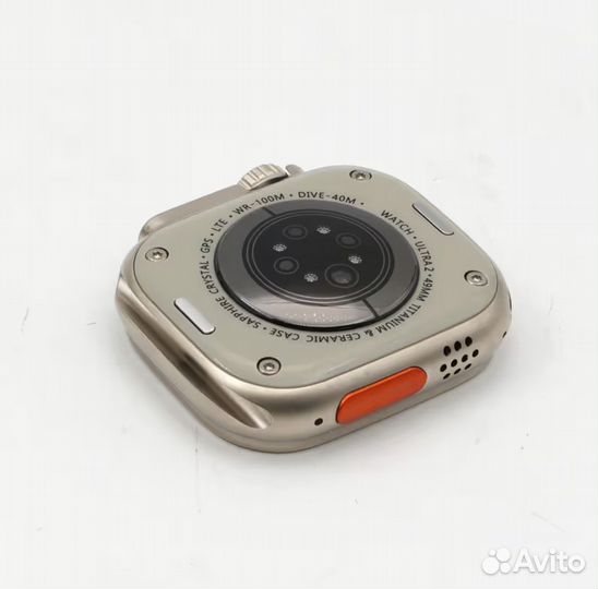 Смарт часы AP watch ultra 2