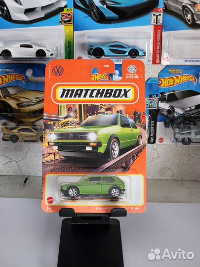 Matchbox продам сроч