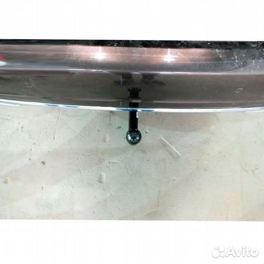 Фаркоп Mercedes E-Class седан w212