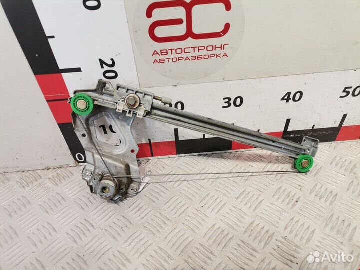 Стеклоподъемник для Audi 80 B3