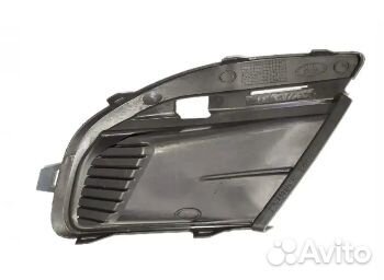 Заглушка переднего бампера левая Лада Гранта FL