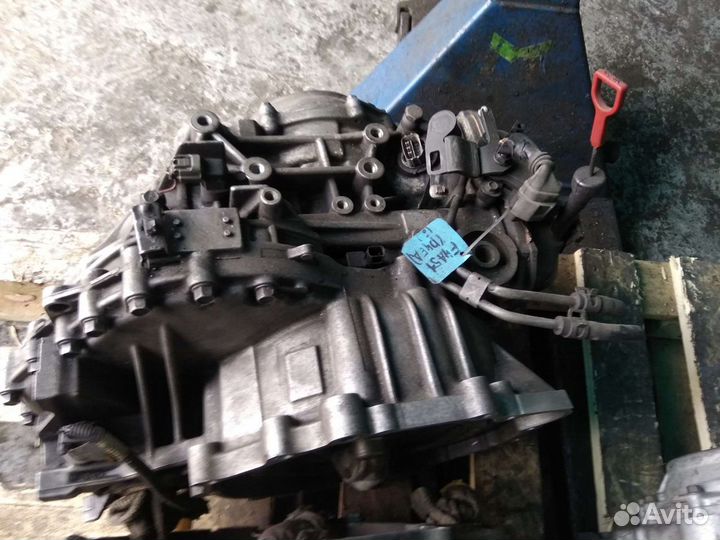 АКПП F4A51 от (D4EA)