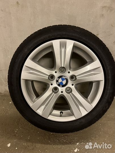 Продам комплект колес