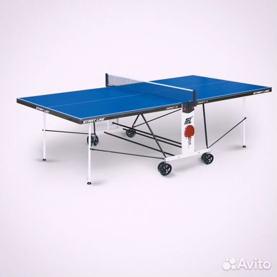 Теннисный стол