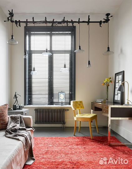 Рулонные шторы на окно Голубево