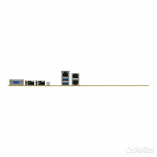 Серверная материнская плата Asus Z11PA-U12/ 331930